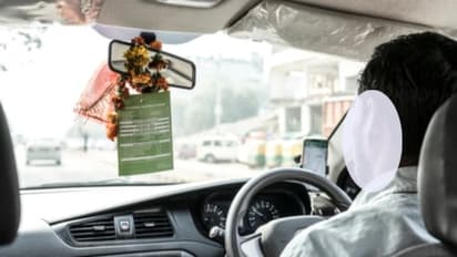 Bengaluru cab driver commits suicide after poisoning wife and children; Case filed