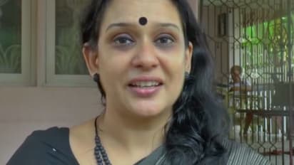 മാലാ പാര്വതിയെ കുടുക്കാൻ ശ്രമം, തട്ടിപ്പില് നിന്ന് രക്ഷപ്പെട്ടതും വെളിപ്പെടുത്തി നടി