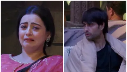 Bigg Boss 18: Vivian Dsena responds to Chahat Pandey's ‘Number 1’ remarks says, ‘Mere shows ne sab records..'