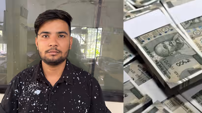 ചൈനീസ് കമ്പനിയുമായി നേരിട്ട് ബന്ധം, 10 ബാങ്കിൽ വ്യാജ അക്കൌണ്ട്, ചേർത്തലയിൽ തട്ടിയത് 7.5 കോടി! നിർണായക അറസ്റ്റ്