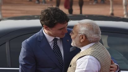 கனடா அரசுக்கு கடும் கண்டனம் தெரிவித்த இந்தியா.. பின்னணி என்ன?