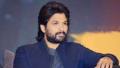 హైకోర్టుకు అల్లు అర్జున్, అసలు కారణం ఏంటంటే