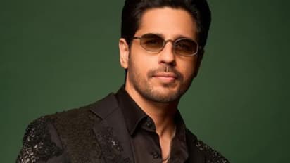 സ്‍പൈഡര്‍ ഉപേക്ഷിക്കാൻ കാരണമെന്ത്?, ഒടുവില്‍ ഇതാ വമ്പൻ പ്രൊജക്റ്റുമായി സിദ്ധാര്‍ഥ് മല്‍ഹോത്ര