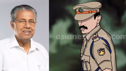 ക്രമസമാധാന പാലനം; കേരള പൊലീസിന്  ലഭിച്ചത് 23 പുരസ്കാരങ്ങൾ, കേന്ദ്രത്തിന്‍റെ ഫുൾമാര്‍ക്കെന്ന് മുഖ്യമന്ത്രി