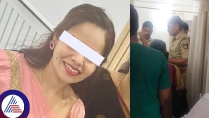 Bengaluru: Lady professor attempts suicide over alleged harassment by principal