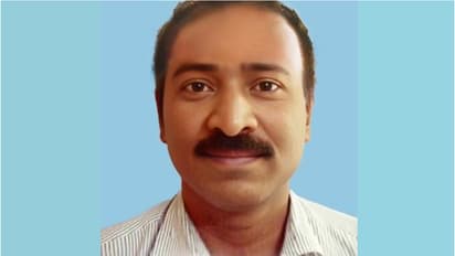 സൗദിയില് കുഴഞ്ഞുവീണ് മരിച്ച മലയാളിയുടെ മൃതദേഹം നാട്ടിൽ സംസ്കരിച്ചു