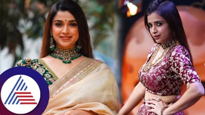 ಕಸ ಗುಡಿಸೋರು ಬಂದಿಲ್ಲ ಕ್ಯಾರವಾನ್ ಬಂದಿಲ್ಲ ಅಂದ್ರೂ ನಾನು 7.30ಕ್ಕೆ ಸೆಟ್ನಲ್ಲಿ ಇರ್ತೀನಿ; ಶಿಸ್ತಿನ ಬಗ್ಗೆ ಶ್ವೇತಾ ಚಂಗಪ್ಪ