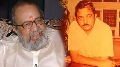 ஆங்கிலத்திலும் நான் கிங்கு; தமிழ் பாட்டில் இங்கிலீஷ் வார்த்தைகள் - அசத்திய வாலியின் டாப் 4 பாடல்கள்!