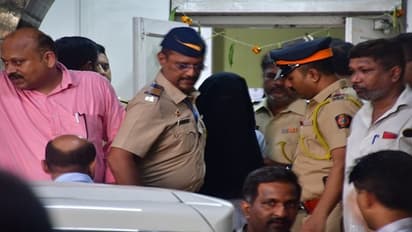 Baba Siddique murder: Third accused Pravin Lonkar sent to police custody till October 21