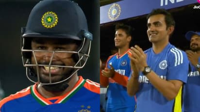 അയാള് പണ്ട് മുതലേ സഞ്ജുവിന്റെ കടുത്ത ആരാധകൻ; ഇന്ത്യൻ കോച്ച് ഗൗതം ഗംഭീറിനെക്കുറിച്ച് ആകാശ് ചോപ്ര