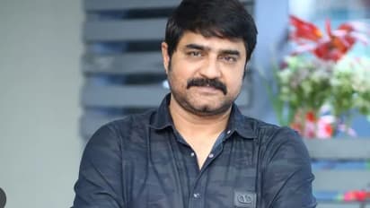 డిప్రెషన్‌లోకి వెళ్లిన శ్రీకాంత్‌, ఆల్మోస్ట్ కెరీర్ క్లోజ్‌.. చిరంజీవి వల్లే మళ్లీ మామూలు మనిషి