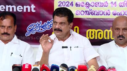 ഏറനാട് സീറ്റ് 25 ലക്ഷം രൂപയ്ക്ക് മുസ്ലിം ലീഗിന് സിപിഐ വിറ്റെന്ന് അൻവർ; 2 തവണ സീറ്റ് വിറ്റെന്നും ആരോപണം