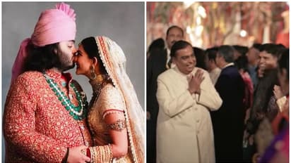  Want to watch Anant Ambani-Radhika's pre-wedding documentary? Here's where to see it