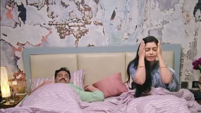 ವೀಕ್ಷಕರ ಎದೆಯಲ್ಲಿ ಕಚಗುಳಿಯಿಟ್ಟ ಗೌತಮ್ - ಭೂಮಿ‌ ರೊಮ್ಯಾಂಟಿಕ್ ಮಾತು...ಬೇಗ ಗುಡ್ ನ್ಯೂಸ್ ಕೊಡಿ ಅಂತಿದ್ದಾರೆ