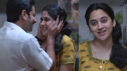 'ജയ് മഹേന്ദ്രന്‍' കരിയറിലെ പുതിയ ഘട്ടമെന്ന് നടി മിയ