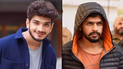 ಹಿಂದೂ ದೇವರ ಅಪಹಾಸ್ಯ; ಬಿಷ್ಣೋಯಿ ಗ್ಯಾಂಗ್ ಹಿಟ್ ಲಿಸ್ಟ್ನಲ್ಲಿ ಕಾಮಿಡಿಯನ್ ಮುನಾವರ್ ಫಾರುಕಿ