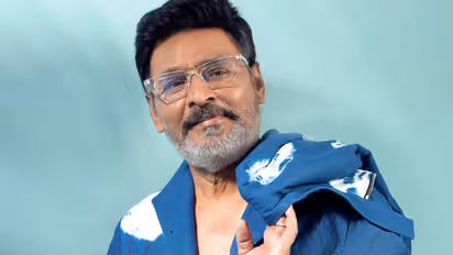 ಮಗಳು ಓಡಿ ಹೋದಾಗ ಸಹಿಸಲಾಗಲಿಲ್ಲ, ಅಳಿಯ ಯಾರೆಂದು ಗೌಪ್ಯವಾಗಿಟ್ಟಿರುವ ನಿರ್ದೇಶಕ ಭಾಗ್ಯರಾಜ್‌ ಗೆ ಮೊಮ್ಮಗನ ಆಗಮನ!