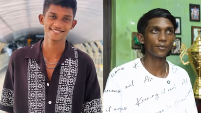 குடும்பமும் கானாவும் தான் உயிரு; பிக் பாஸ் வீட்டில் சக்க போடு போடும் கானா ஜெஃப்ரி! யார் இவர்?