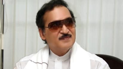 శోభన్‌బాబు ఆరాధించే ఏకైక హీరో ఎవరో తెలుసా? కృష్ణంరాజు బయటపెట్టిన  నిజాలు 