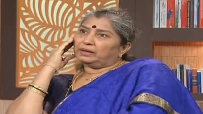 సినిమా సెట్‌లో రమ్మంటూ శోభన్‌బాబు సైగలు.. అన్నపూర్ణమ్మకి సోగ్గాడు నేర్పిన జీవిత పాఠం