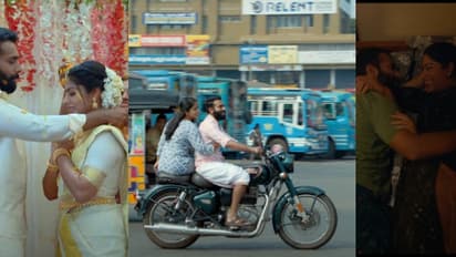  വിവാഹവും അപ്രതീക്ഷിത ട്വിസ്റ്റുകളും : 'അൻപോടു കൺമണി' ടീസര്‍ പുറത്തിറങ്ങി