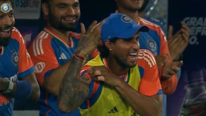 തിലക് വര്മ നായകന്, അഭിഷേക് ശര്മ വൈസ് ക്യാപ്റ്റൻ; എമേര്ജിംഗ് ഏഷ്യാ കപ്പിനുള്ള ഇന്ത്യൻ ടീമായി