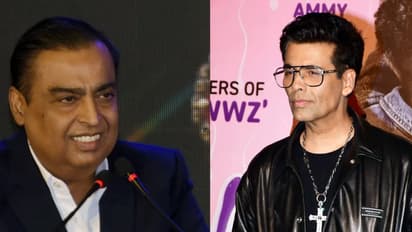 കരണ് ജോഹറിന്റെ നീക്കം; ബോളിവുഡില് ആധിപത്യം ഉറപ്പിക്കാന് മുകേഷ് അംബാനിയുടെ റിലയന്സ്