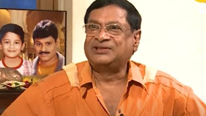 ఎంఎస్ నారాయణ సినిమాల్లోకి రాకముందు చేసిన పని ఇదేనా? అస్సలు ఊహించరు, తనని బాధపెట్టే సంఘటన అదే!