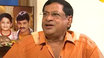 ఎమ్మెస్ నారాయణను మోసం చేసిన ఫిల్మ్ ఇండస్ట్రీ, మరణం తరువాత తప్పని అవమానం.? 