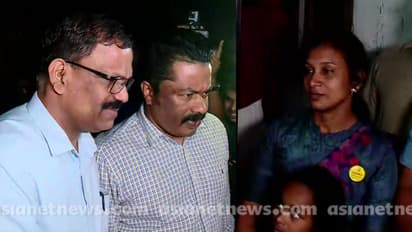 സന്ധ്യക്കും മക്കൾക്കും 10 ലക്ഷം സ്ഥിരനിക്ഷേപം, കടം മുഴുവൻ ഏറ്റെടുത്ത് ലുലു ഗ്രൂപ്പ്; എട്ട് ലക്ഷം രൂപ കൈമാറി