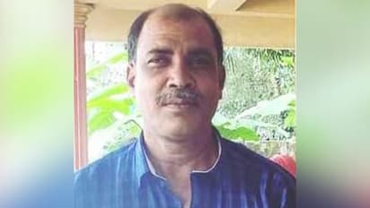 ആത്മീയ യാത്രയ്ക്കിടെ ഭക്ഷണം കഴിക്കാൻ ഇറങ്ങി; നിയന്ത്രണം വിട്ട ബൈക്കിടിച്ച് മദ്ധ്യവയസ്കൻ മരിച്ചു