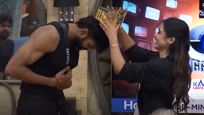 கேப்டனான சத்யா, முட்டி மோதிய ஹவுஸ்மேட்ஸ், பரபரப்பான வீடு – 2ஆவது வார நாமினேஷனில் சிக்கியவர்கள் யார் யார்?