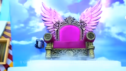 'ഇത് എന്റെ അവസാന സീസണ്'; ബിഗ് ബോസ് അവതാരക സ്ഥാനത്തുനിന്ന് പിന്മാറ്റം പ്രഖ്യാപിച്ച് ആ താരവും