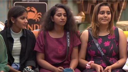 டைட்டில் கனவோடு வந்தவரை கண்ணீரோடு வீட்டுக்கு அனுப்பிய பிக் பாஸ்! இந்த வார எலிமினேஷன் இவரா?