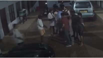 Kerala: 4 arrested for attacking film crew members in Idukki's Thodupuzha