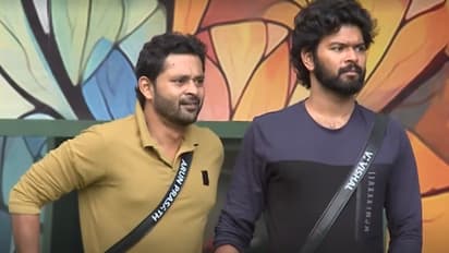 பிக்பாஸில் டைட்டில் வின் பண்ணும் அளவிற்கு சூப்பரா விளையாடும் டாப் 5 போட்டியாளர்கள் யார் யார் தெரியுமா?