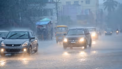ശക്തിപ്രാപിച്ച് തുലാവർഷം; സംസ്ഥാനത്ത് ഇന്ന് മഴ കനക്കും, 6 ജില്ലകളിൽ യെല്ലോ അലർട്ട്
