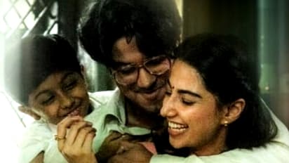 സംഗീതം ജി വി പ്രകാശ് കുമാര്‍; 'ലക്കി ഭാസ്‍കറി'ലെ വീഡിയോ സോംഗ് ചൊവ്വാഴ്ച