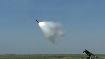 भारत का 'Iron Dome' तैयार, पोखरण में टेस्ट सफल, ताकत जान दुश्मनों की उड़ जाएगी नींद