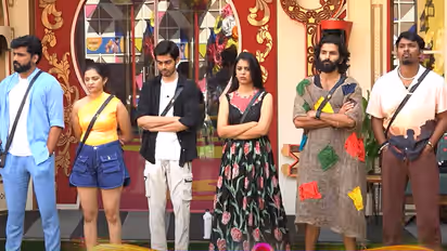 రాయల్ క్లాన్ నుండి ఫస్ట్ కంటెస్టెంట్ అవుట్, 7వ వారం ఎవరు ఎలిమినేట్ అయ్యారంటే?