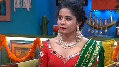 అశ్వత్థామని ఆడుకున్న అవినాష్‌, కామెడీ అనుకుంటే ఫైర్‌ చూపించాడే?.. వేడెక్కించిన నామినేషన్‌ 