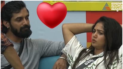 ಸದ್ದಿಲ್ಲದೆ ಕದ್ದು ಮುಚ್ಚಿ ಪ್ರೀತಿಯಲ್ಲಿದ್ದಾರಾ ಭವ್ಯಾ-ತ್ರಿವಿಕ್ರಮ್ , ಬಿಗ್‌ಬಾಸ್‌ ಮನೆಯಲ್ಲಿ ಮೂಡಿದೆ ಅನುಮಾನ!
