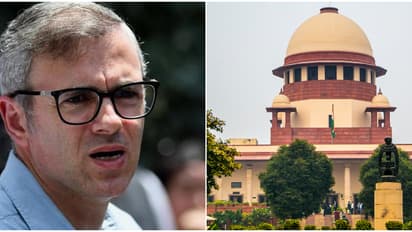 സഭയിൽ 5 പേരെ നാമനിർദ്ദേശം ചെയ്യാനുള്ള ലെഫ്.ഗവർണറുടെ അധികാരത്തിൽ ഇടപെടാതെ സുപ്രീംകോടതി, ഒമർ നാളെ അധികാരമേൽക്കും