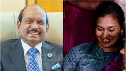 സന്ധ്യക്കും മക്കൾക്കും ആശ്വാസം; ലുലു ഗ്രൂപ്പ് കൈമാറിയ പണം ഇന്ന് മണപ്പുറം ഫിനാൻസിലടയ്ക്കും