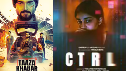 ஓடிடியில் அதிக வியூஸ் அள்ளிய டாப் 10 மூவீஸ் & வெப் சீரிஸ் லிஸ்ட் இதோ