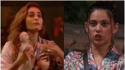 Bigg Boss 18: Arfeen Khan becomes captain; Alice Kaushik and Shrutika has an ugly fight - WATCH