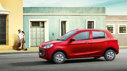 ரூ.67,100 வரை தள்ளுபடி; மாருதி ஆல்டோ K10 கார் விலை குறைப்பு!