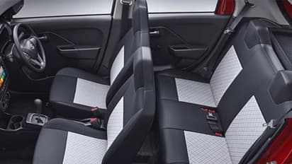 ரூ.6,000 EMI-யில் மாருதி ஆல்டோ K10 காரை வாங்கலாம்!