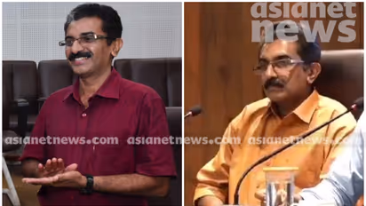 Kerala: Police inquest report points to bloodstain in deceased ADM Naveen Babu’s underwear