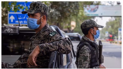 Complete lockdown in Pakistan for SCO Summit? Weddings, hotels facing severe restrictions